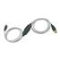 Cables Unlimited 8FT USB 2.0 Windows Vista/XP Easy File Transfer Cable